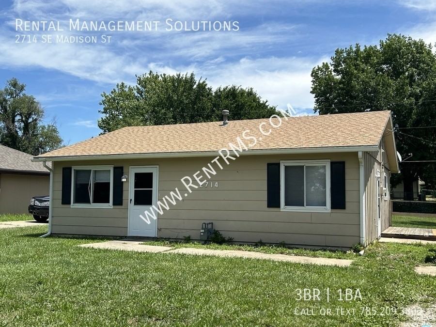 2714 Se Madison St - Photo 2 of 20