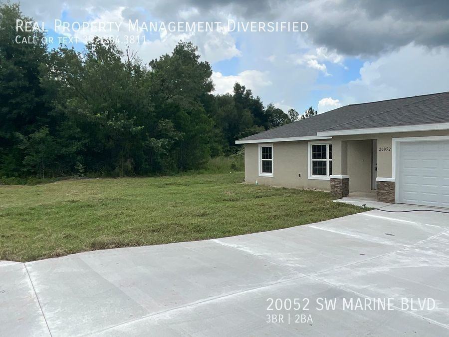 20052 Sw Marine Blvd - Photo 2 of 22