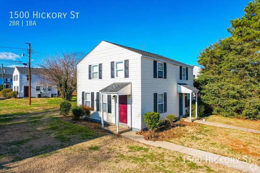 1500 Hickory St - Photo 3 of 22