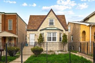 4918 W Altgeld St #NA - Photo 1 of 1