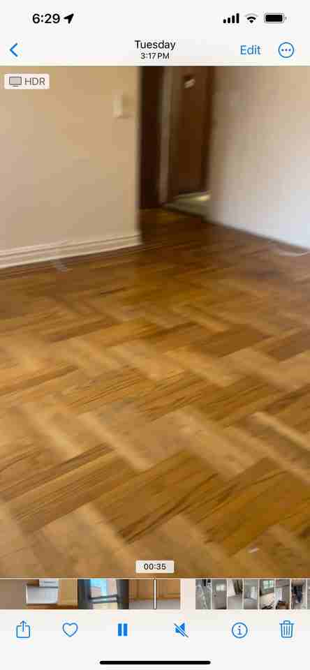 2200 Tiebout Ave #6C