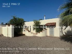 3540 E Pima St - Photo 1 of 1