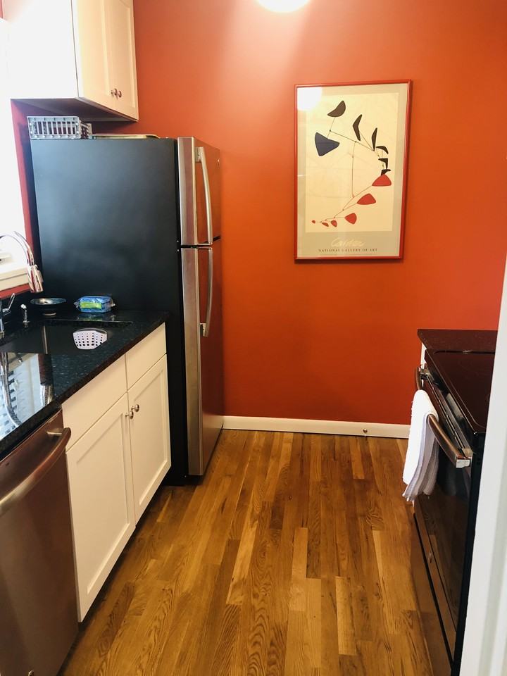 615 Biltmore Ave #X4 - Photo 5 of 19