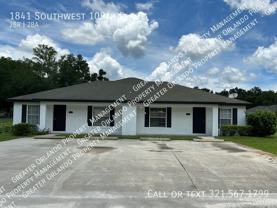 1841 Sw 109th Pl - Photo 1 of 1