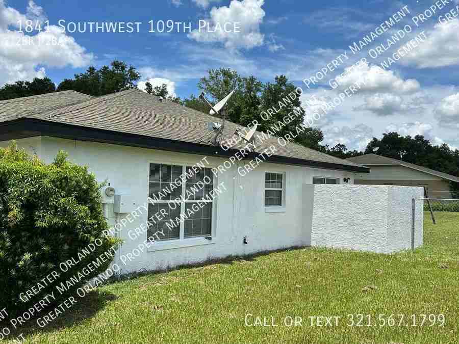 1841 Sw 109th Pl - Photo 2 of 16