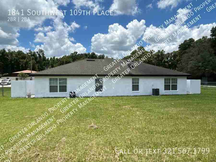 1841 Sw 109th Pl - Photo 3 of 16