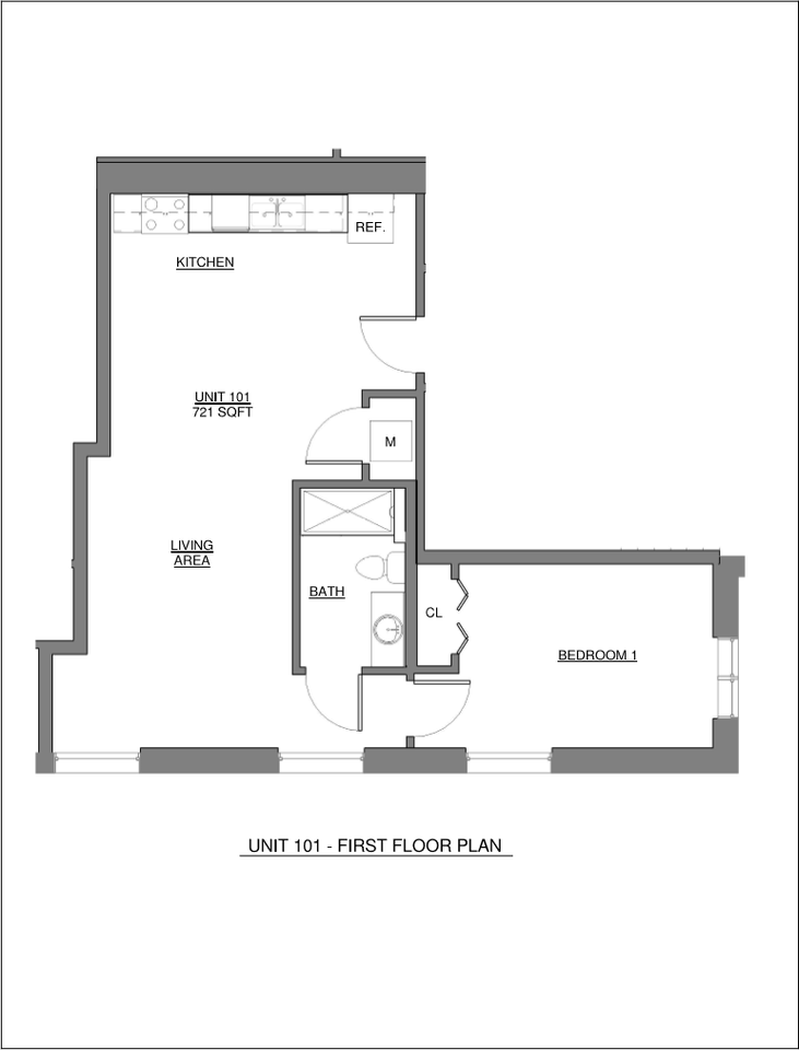 1838 Bardstown Road, Unit 101 - Photo 2 of 8
