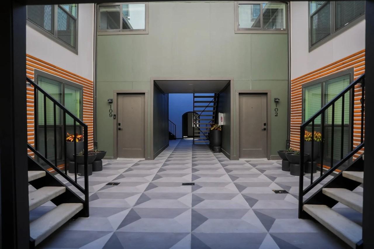 2909 Lucas Drive - Photo 2 of 9