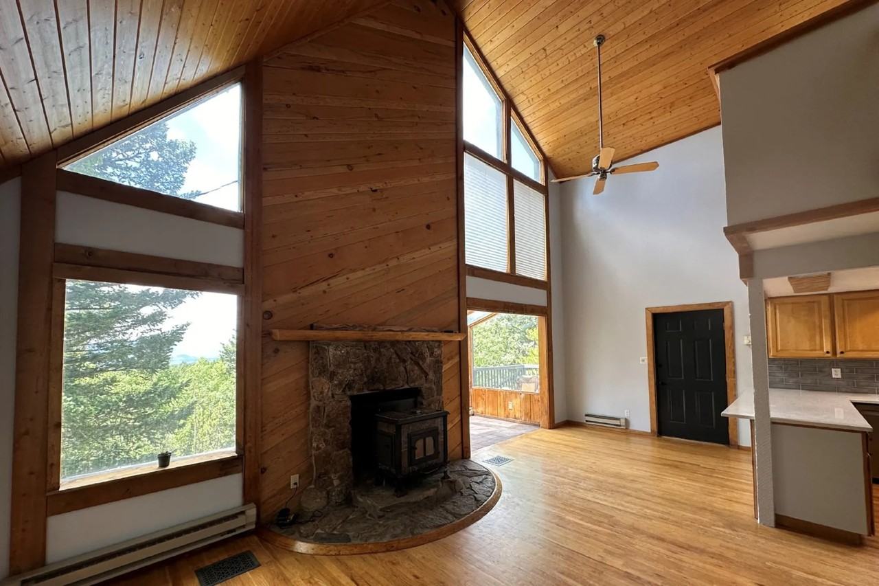 11243 Conifer Mountain Road Conifer CO 80433 - Photo 3 of 10