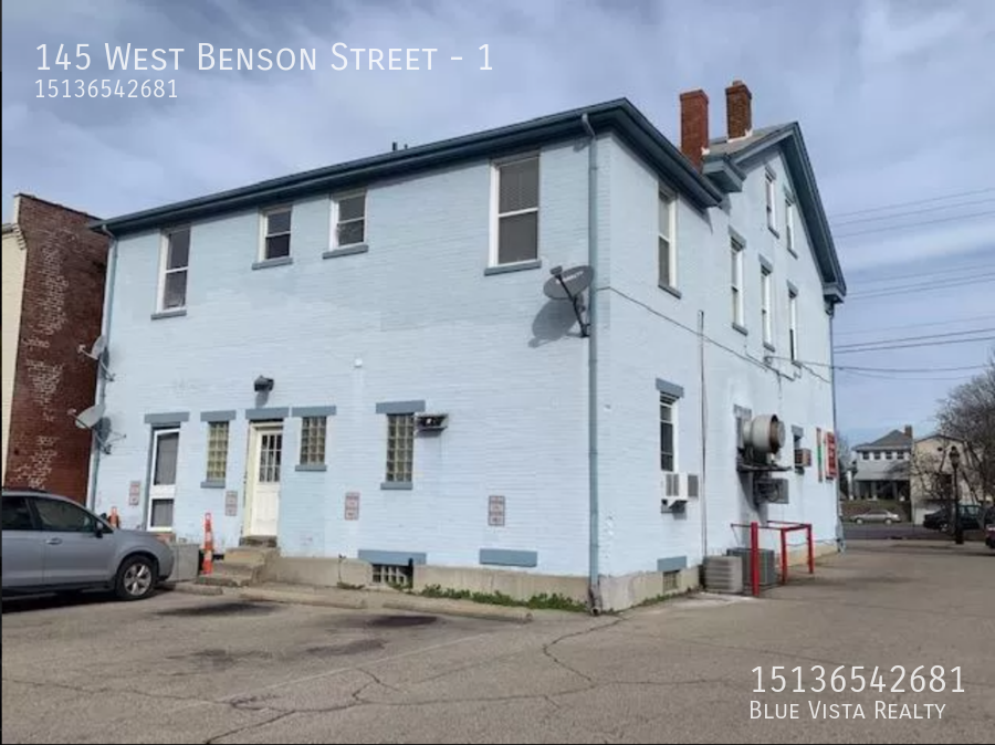 145 W Benson St #1 - Photo 3 of 13