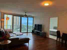 featured image of 1189 Waimanu St #1104