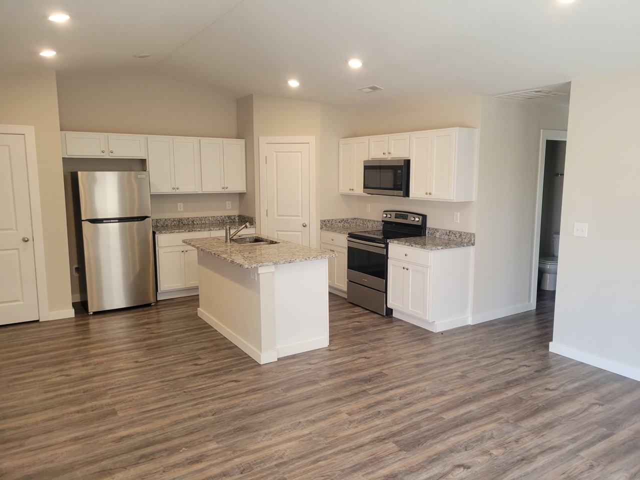 1923 E 69th Ct N #1923 - Photo 2 of 5