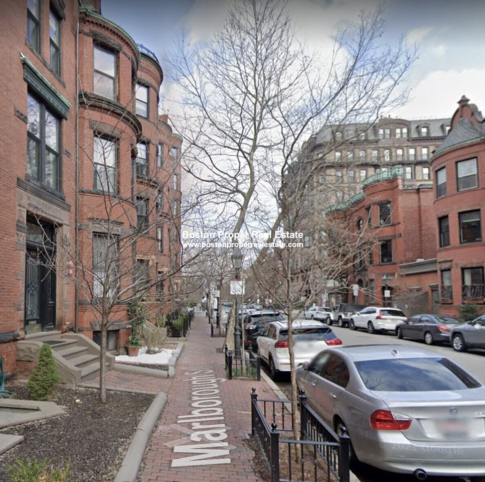 429 Marlborough St #3K - Photo 2 of 15