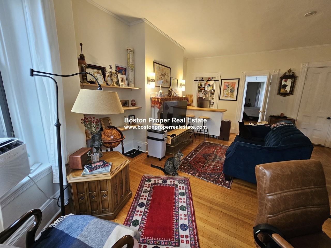 429 Marlborough St #3K - Photo 3 of 15