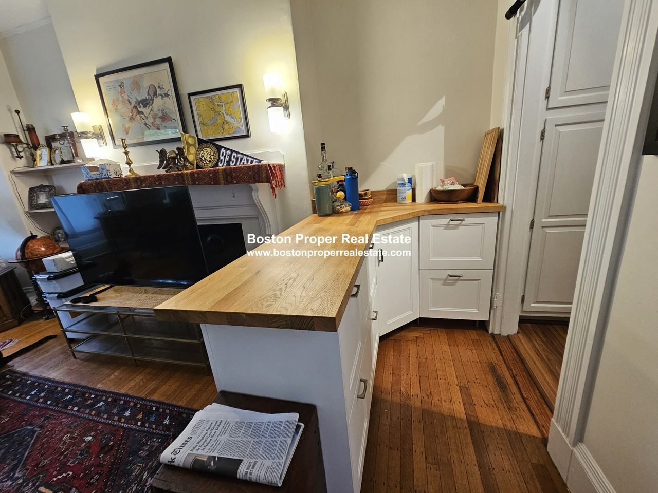 429 Marlborough St #3K - Photo 4 of 15