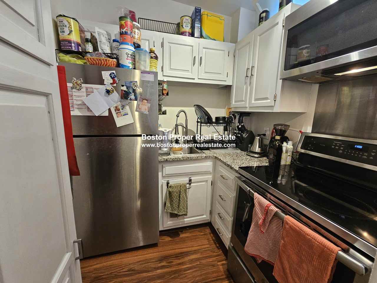 429 Marlborough St #3K - Photo 5 of 15