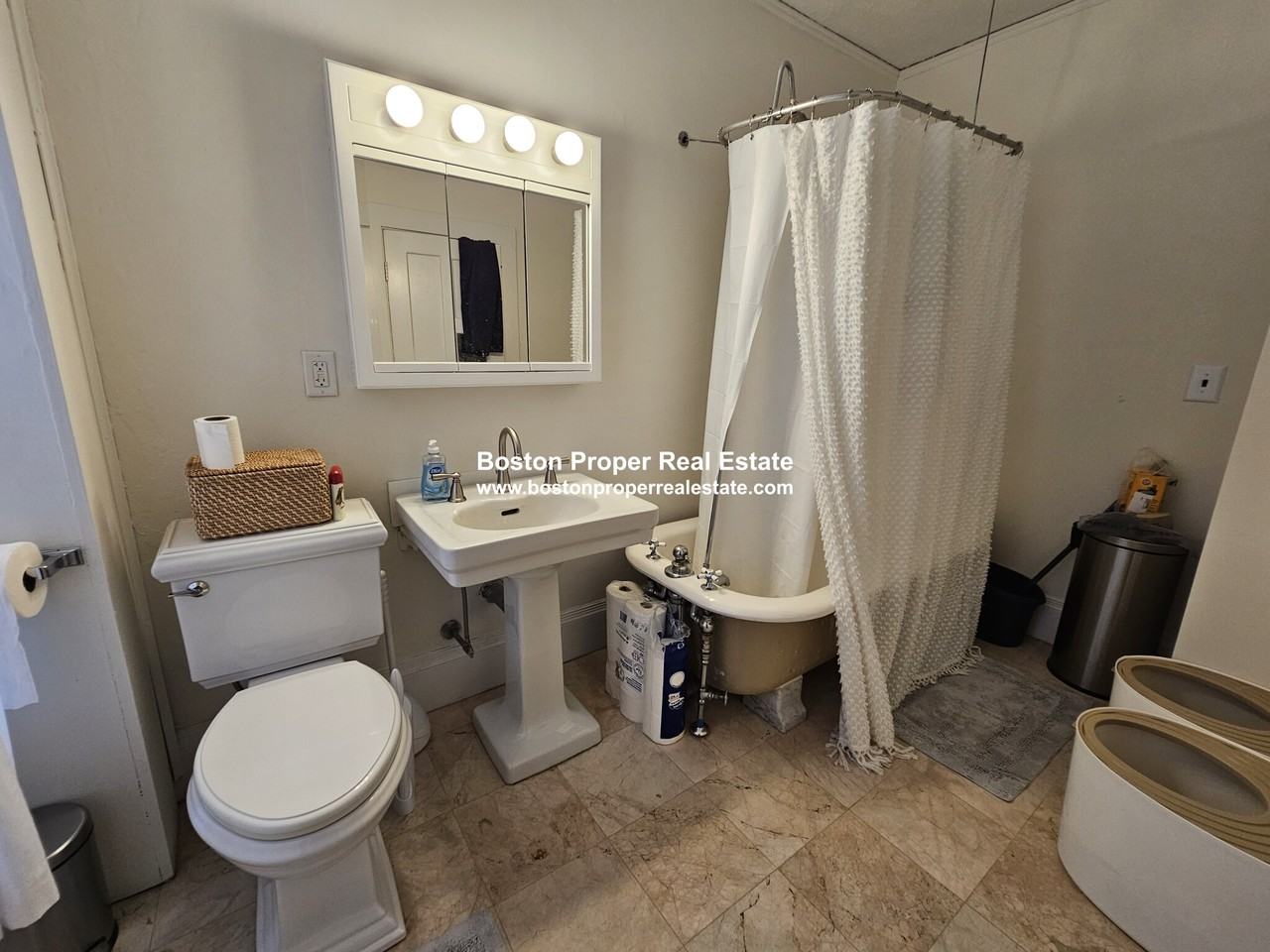 429 Marlborough St #3K - Photo 6 of 15
