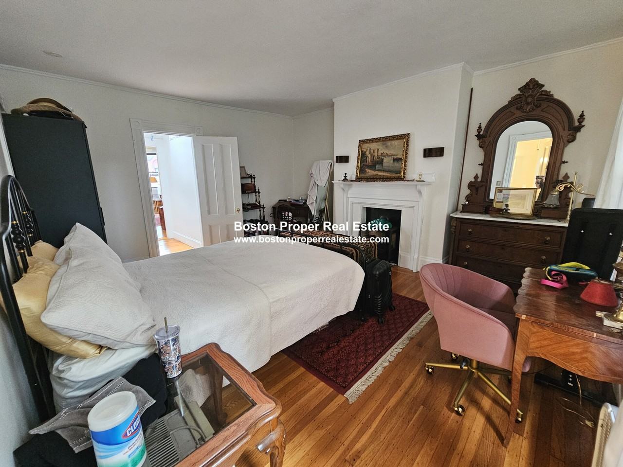 429 Marlborough St #3K - Photo 7 of 15