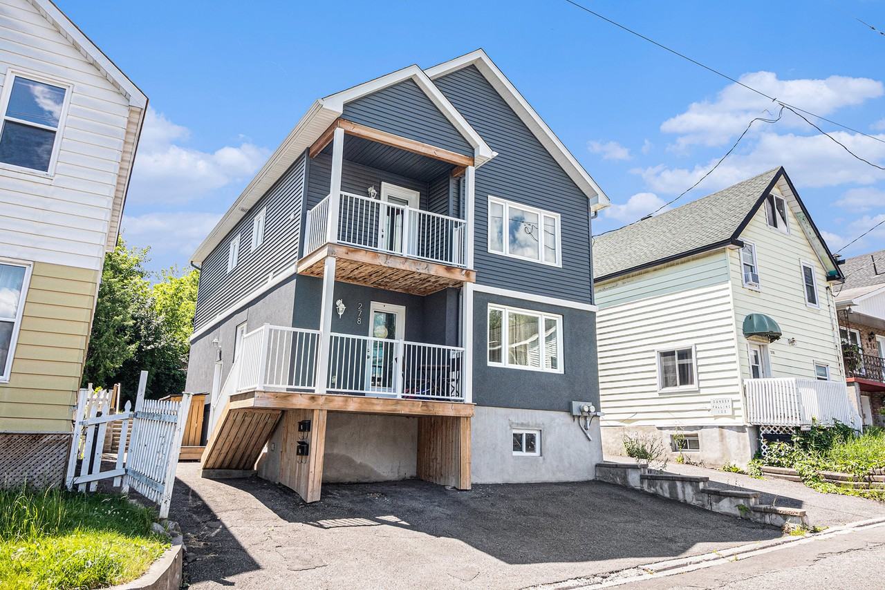 278 Shakespeare Street #2 - Photo 2 of 18