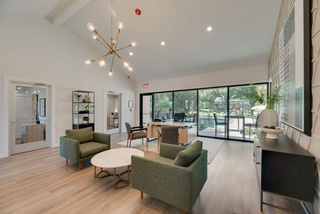 The Park at Wintergreen Apartments - Photo 2 of 47