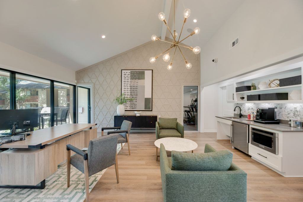 The Park at Wintergreen Apartments - Photo 3 of 47