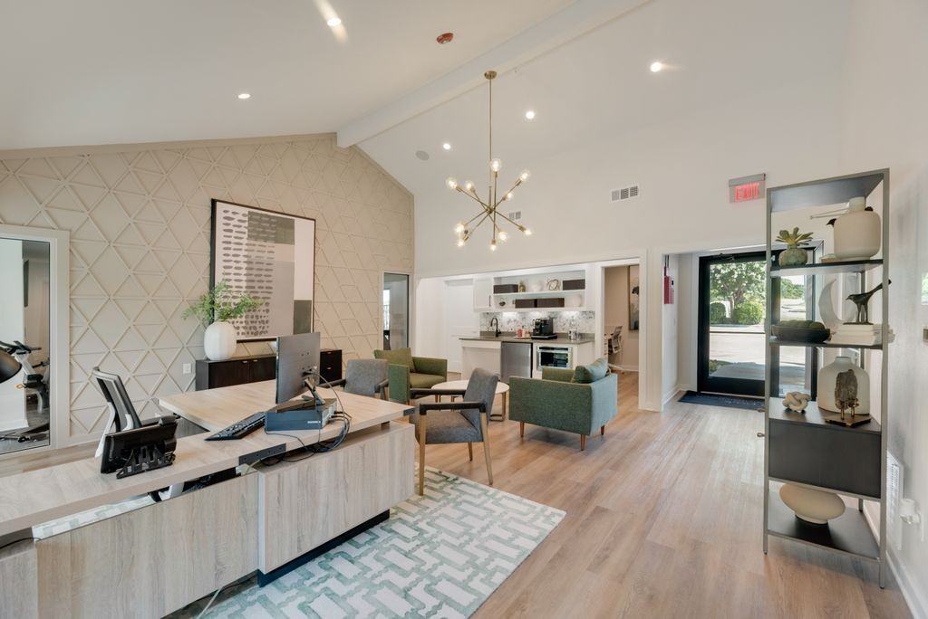 The Park at Wintergreen Apartments - Photo 4 of 47