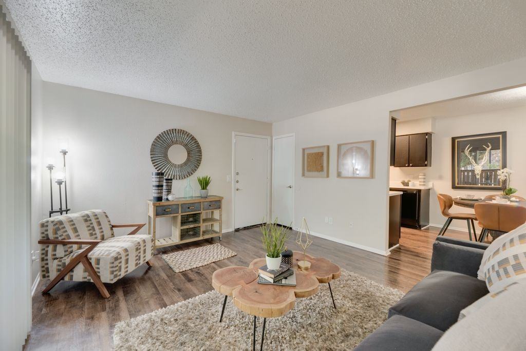 The Park at Wintergreen Apartments - Photo 5 of 47