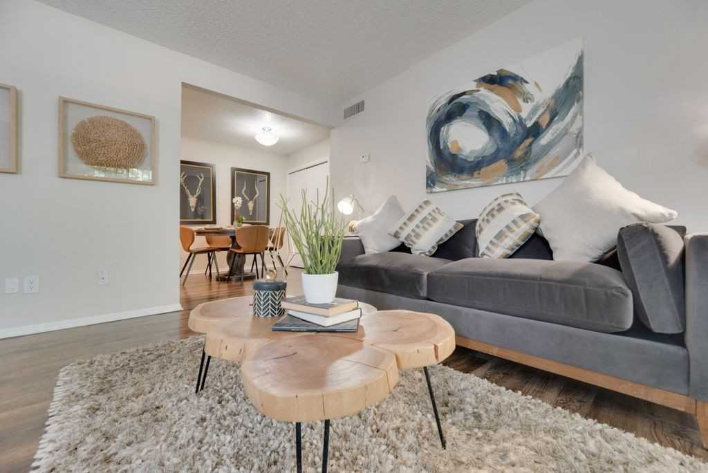 The Park at Wintergreen Apartments - Photo 6 of 47