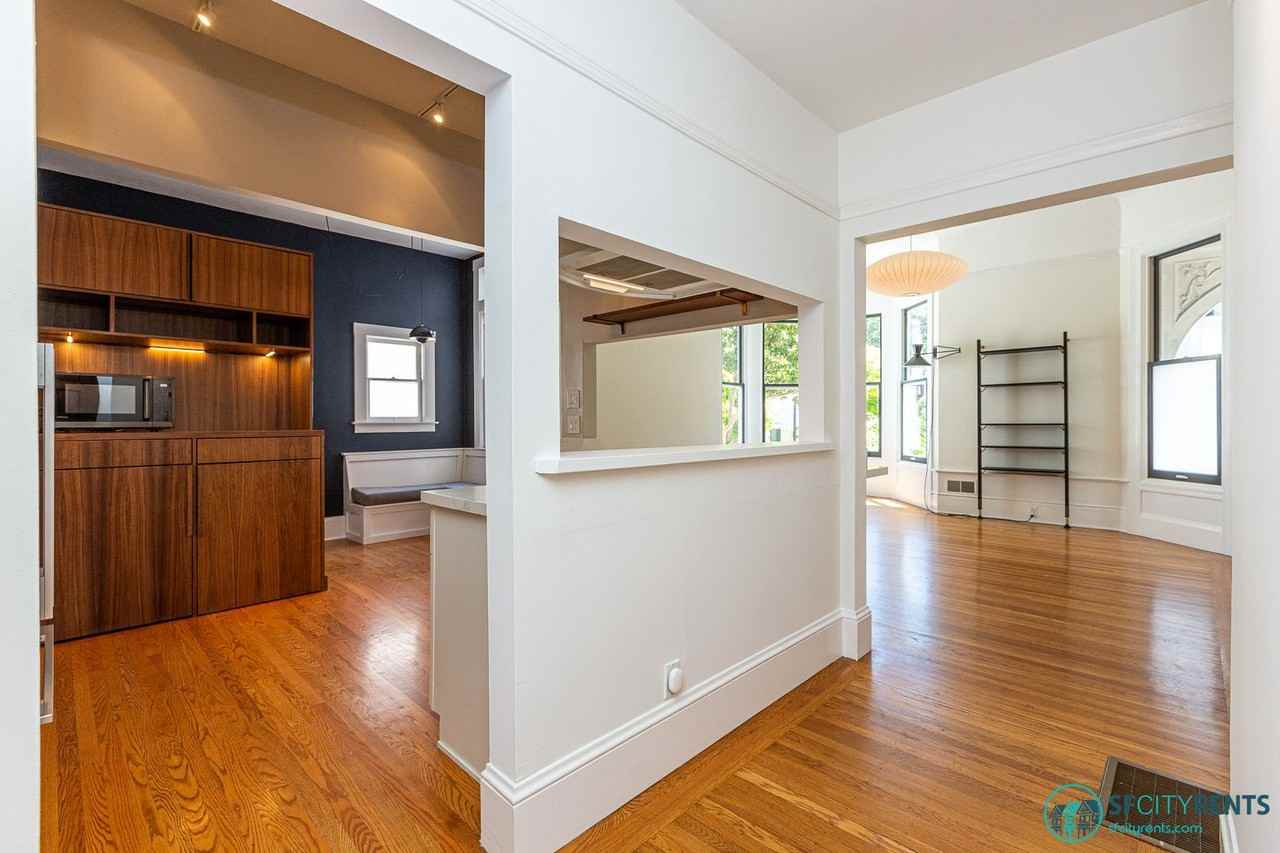 1495 Masonic Ave - Photo 3 of 25