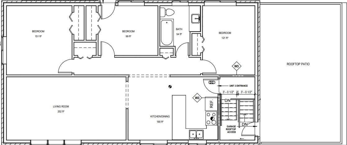 Westwood Cres - Photo 6 of 6