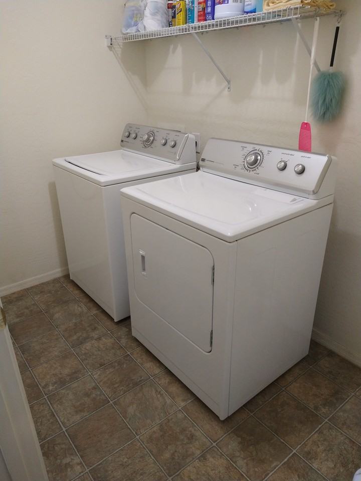 43780 West Arizona Avenue #A - Photo 5 of 5