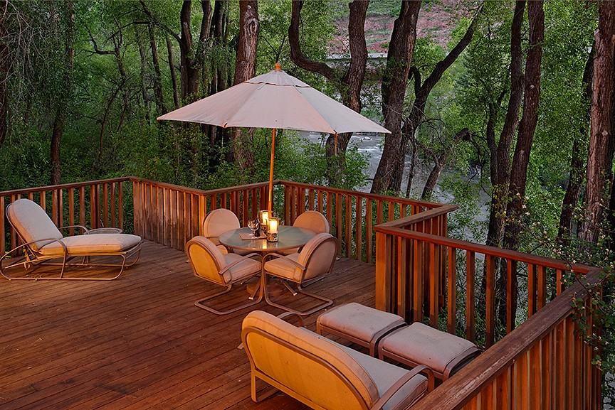 2520 Lower River Road - Photo 3 of 12