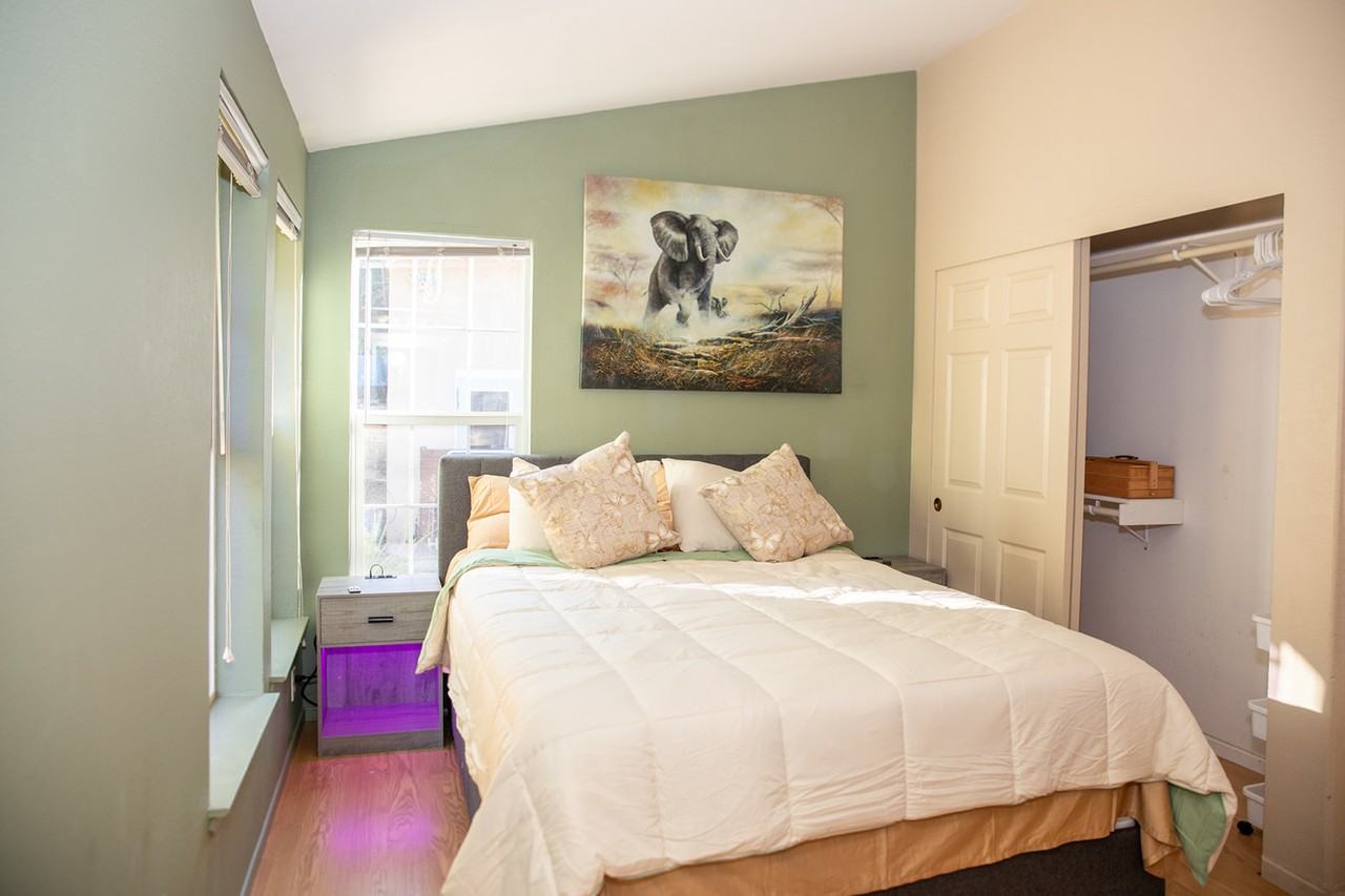 Cozy High Vibe 2b Flow House - Nature - Photo 4 of 28