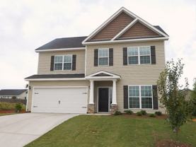 899 Westlawn Dr - Photo 1 of 1