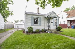 320 Somerset St #NA - Photo 1 of 1