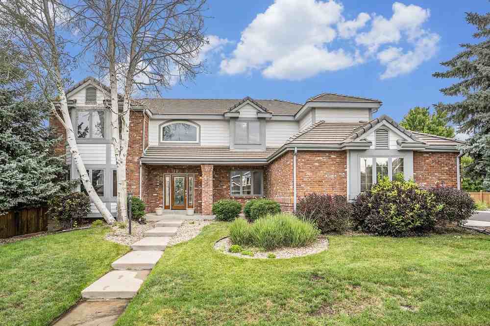 5594 S Jasper Way - Photo 2 of 16