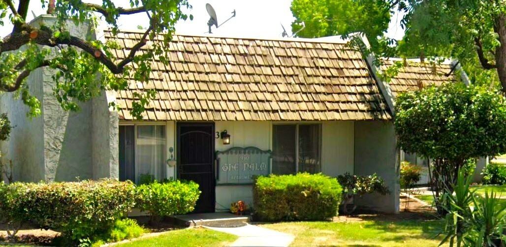 The Palms - Photo 2 of 2