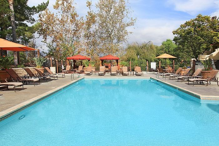 Sycamore Canyon Apartment Homes Apartments 8201 E Blackwillow Cir