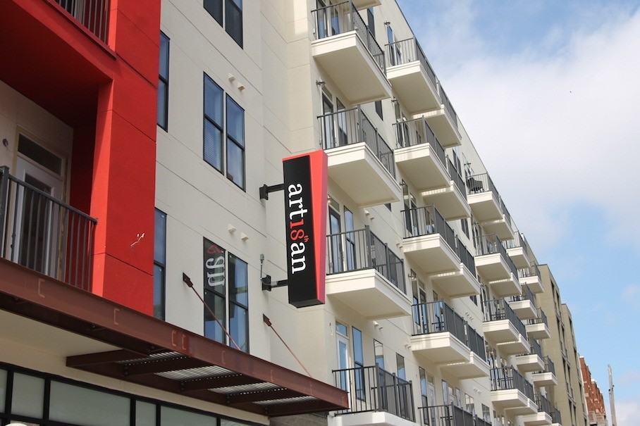 Artisan on 18th - Photo 2 of 25