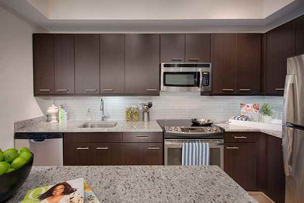 Flats at Bethesda Avenue - Photo 3 of 27