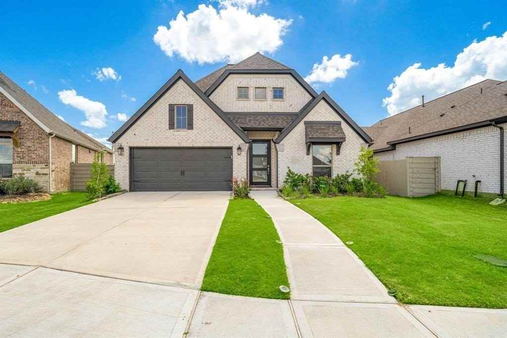 Arbor Crest Ln, Manvel, TX 77578 4 Bedroom Apartment for Rent PadMapper