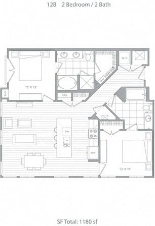 83 Cambridgepark Dr #548