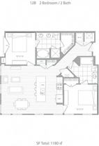 83 Cambridgepark Dr #548 - Photo 1 of 1