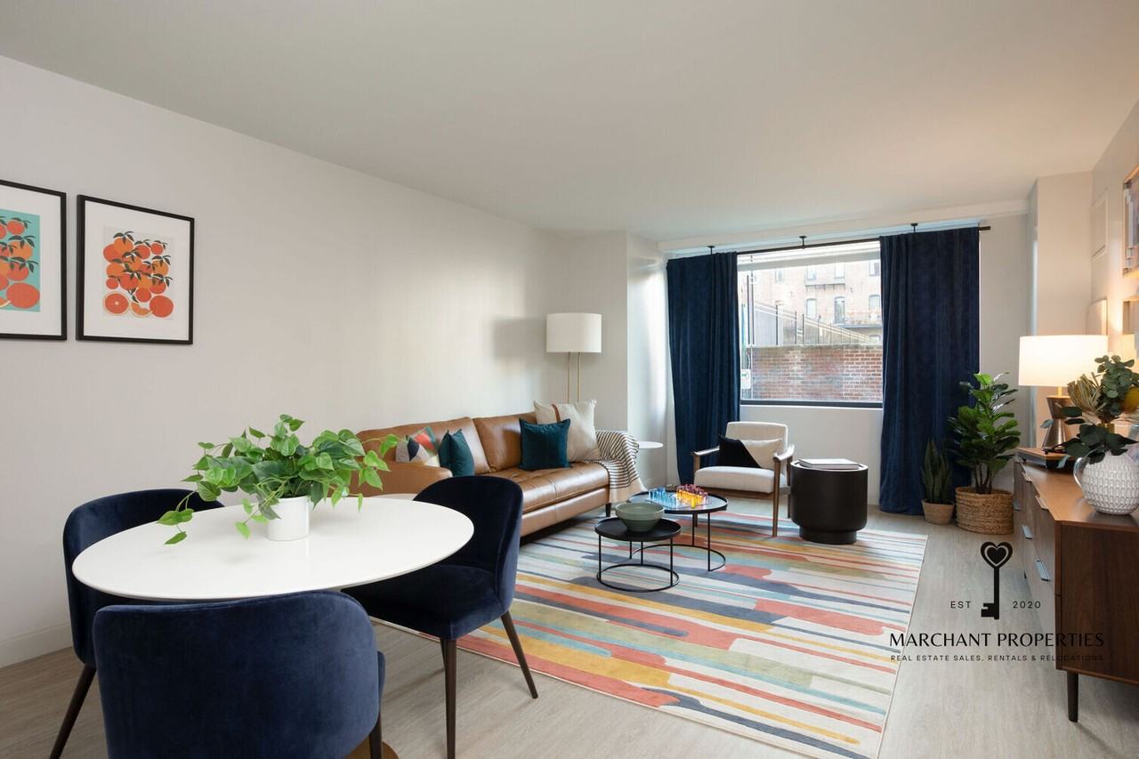 73 Saint Alphonsus St #6 - Photo 5 of 23