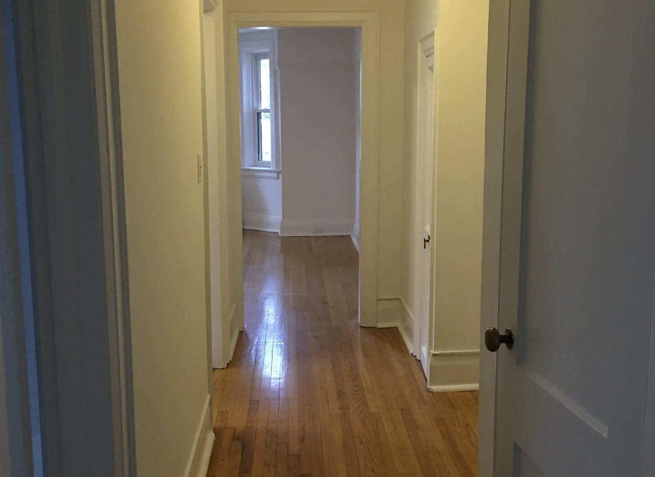 2407 Bloor Street West - Photo 5 of 10