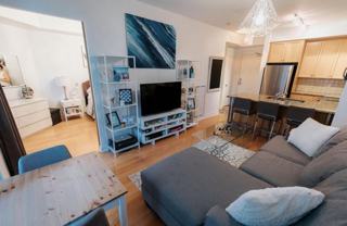 438 King St W #501 - Photo 1 of 1