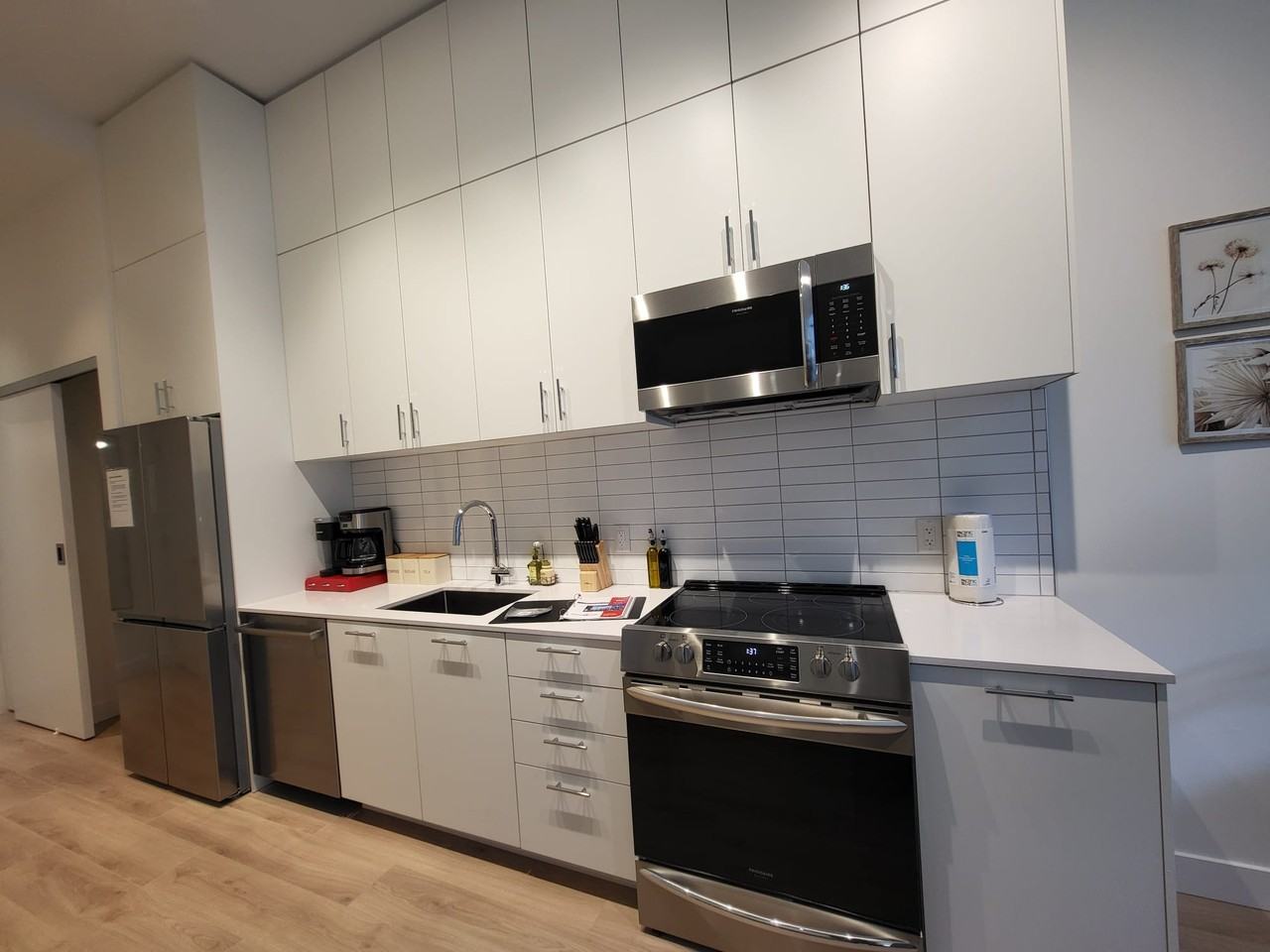 311 West 1st Street #404 - Photo 6 of 22