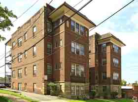 2814 Hampshire Road - Photo 1 of 1