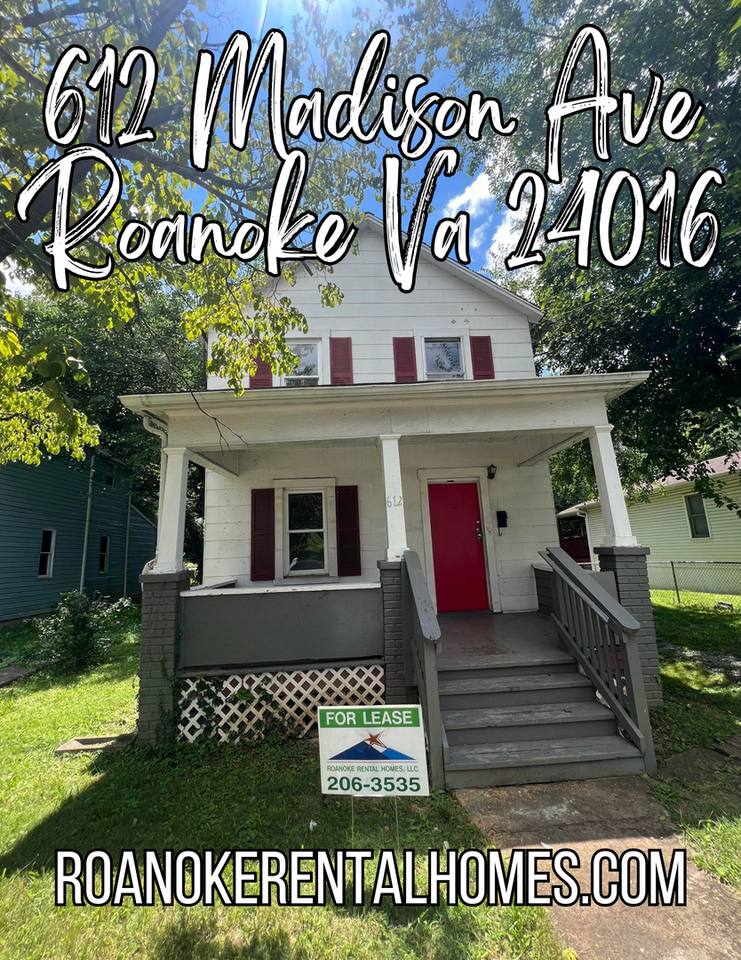 612 Madison Ave Nw - Photo 3 of 3