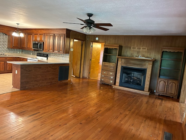 3885 Fosterville Short Creek Rd - Photo 2 of 19